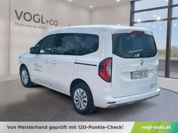 Renault Kangoo 75 kW image number 3