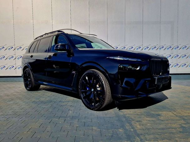 BMW X7 xDrive 390 kW image number 13