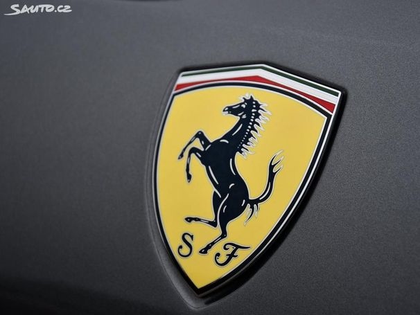 Ferrari GTC4Lusso V12 507 kW image number 43