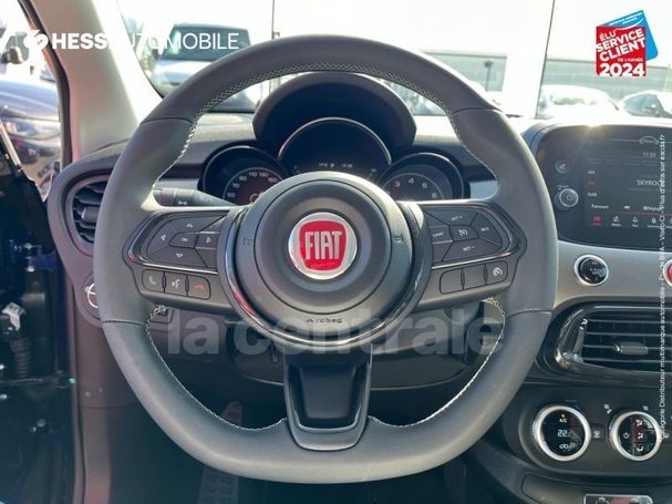 Fiat 500X 96 kW image number 8