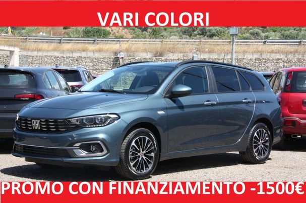 Fiat Tipo 1.6 96 kW image number 1