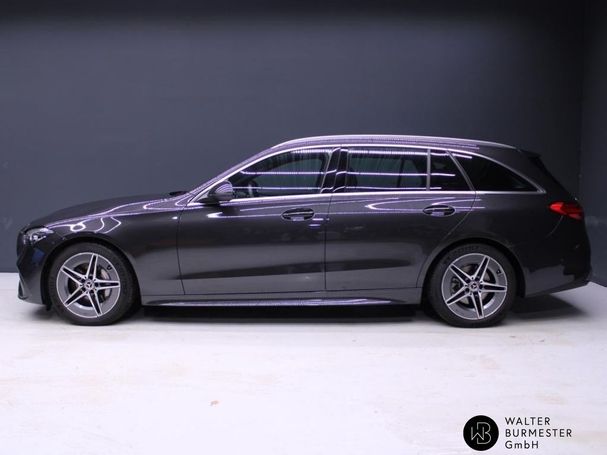 Mercedes-Benz C 220 d T 145 kW image number 4