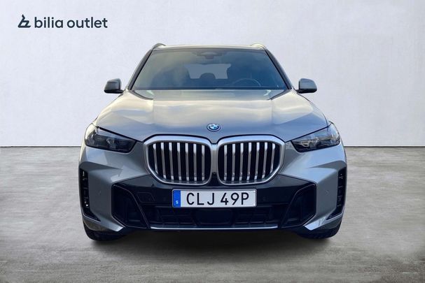 BMW X5 50e xDrive 360 kW image number 8