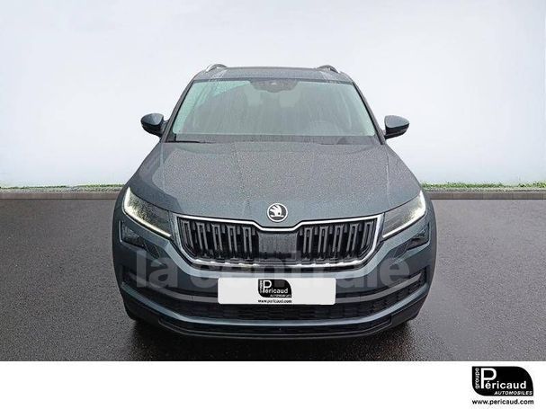 Skoda Kodiaq 2.0 TDI DSG 110 kW image number 3