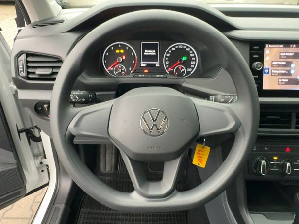 Volkswagen T-Cross 1.0 TSI 81 kW image number 11