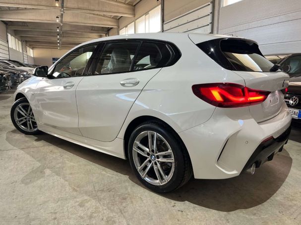 BMW 118d M Sport 110 kW image number 4