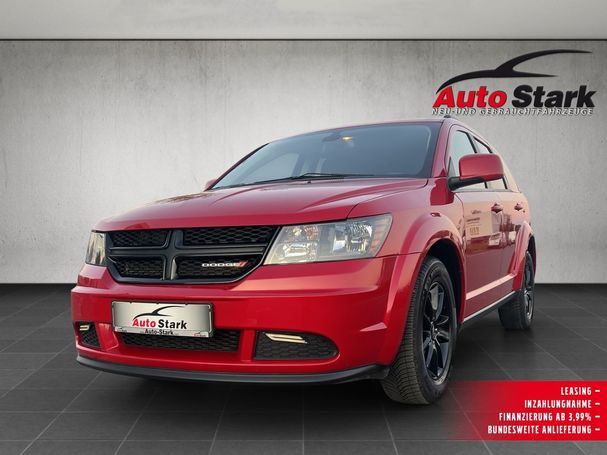 Dodge Journey 125 kW image number 1