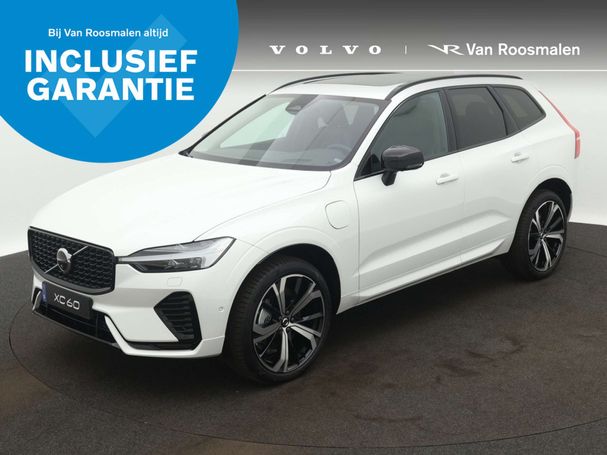 Volvo XC60 T6 Dark AWD Ultimate 293 kW image number 1