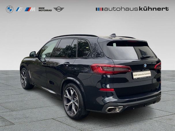 BMW X5 xDrive 294 kW image number 4