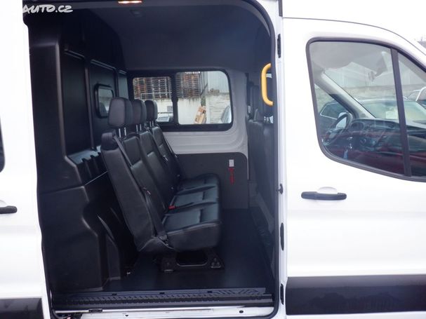 Ford Transit 2.0 TDCi 96 kW image number 11