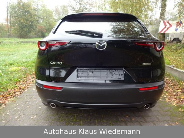 Mazda CX-30 2.0 150 110 kW image number 2