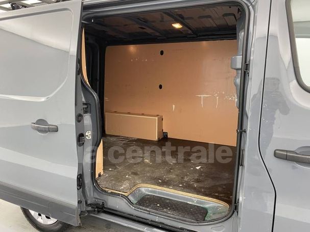  Renault Trafic Energy dCi 145 L1H1 107 kW image number 12