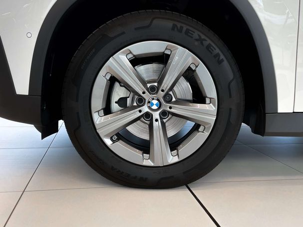 BMW X1 sDrive18i 100 kW image number 7