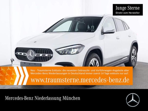 Mercedes-Benz GLA 250 e 160 kW image number 2