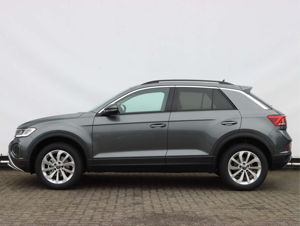 Volkswagen T-Roc 1.0 TSI T-Roc 81 kW image number 12