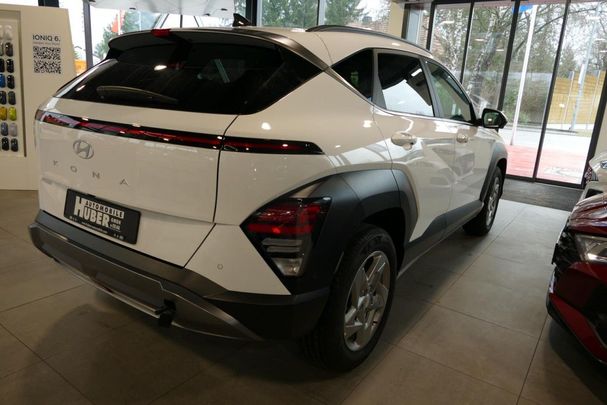 Hyundai Kona 1.0 T-GDI Trend 88 kW image number 3