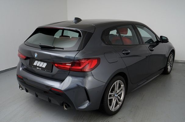 BMW 118d 110 kW image number 4