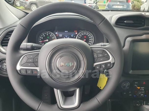 Jeep Renegade 1.5 T4 96 kW image number 15