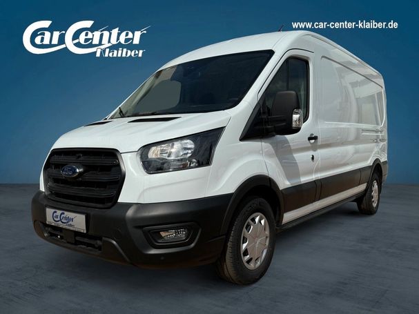 Ford Transit 350 L3 Trend 96 kW image number 3