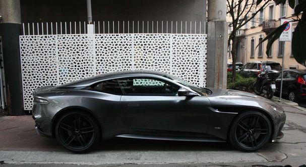 Aston Martin DBS 533 kW image number 7