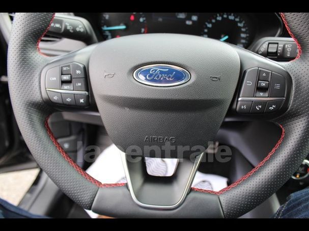 Ford Focus 1.0 EcoBoost 92 kW image number 16