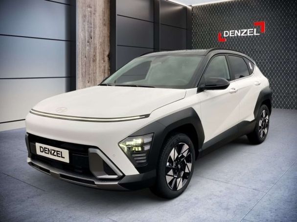 Hyundai Kona 1.0 T-GDI 73 kW image number 1