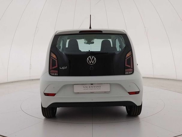 Volkswagen up! 48 kW image number 2