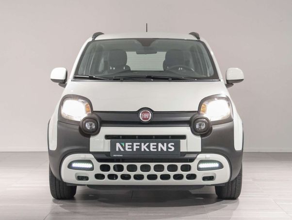 Fiat Panda Hybrid 51 kW image number 32