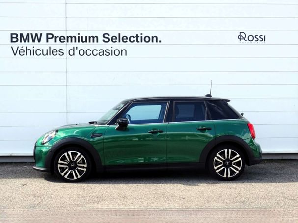 Mini Cooper Edition Premium 101 kW image number 4