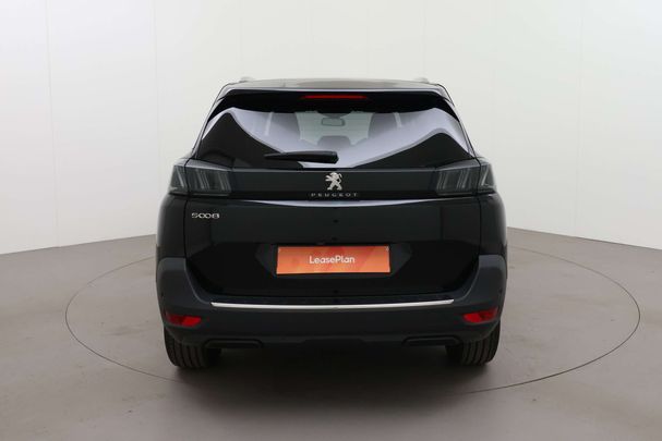 Peugeot 5008 BlueHDi EAT8 Allure 96 kW image number 6