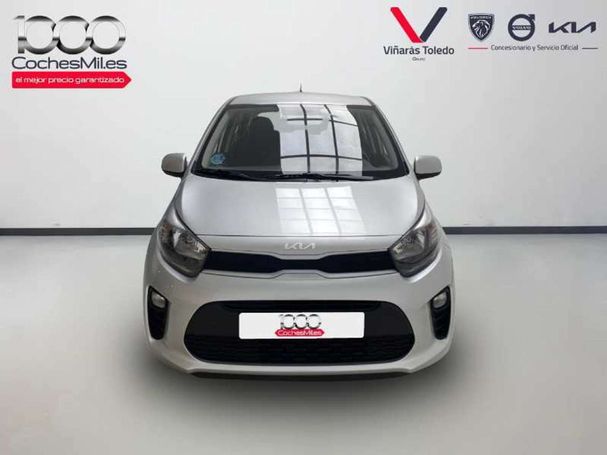 Kia Picanto 1.0 49 kW image number 2