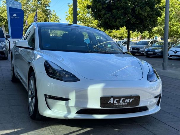 Tesla Model 3 Long Range AWD 258 kW image number 16