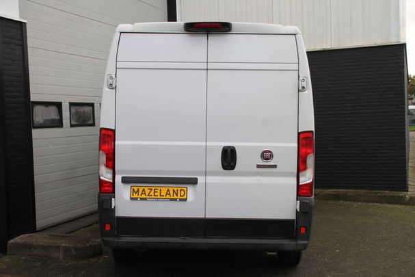 Fiat Ducato L2H2 85 kW image number 3