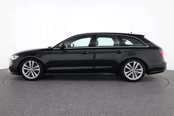 Audi A6 3.0 TDI quattro Avant 200 kW image number 5