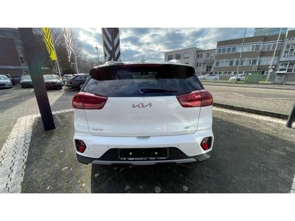 Kia Niro 1.6 104 kW image number 4