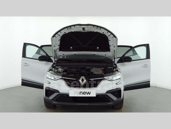 Renault Arkana 107 kW image number 21