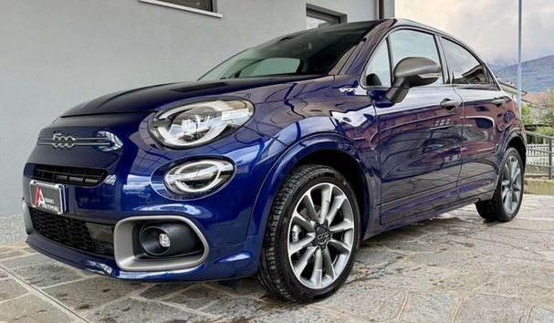 Fiat 500X 1.3 MultiJet 70 kW image number 1