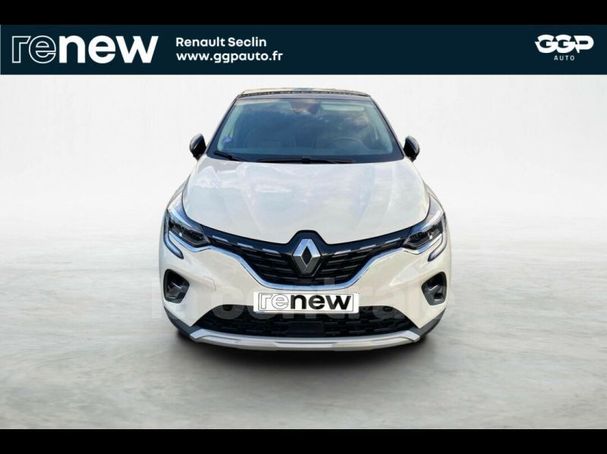 Renault Captur 118 kW image number 4