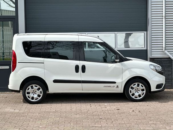 Fiat Doblo 88 kW image number 7