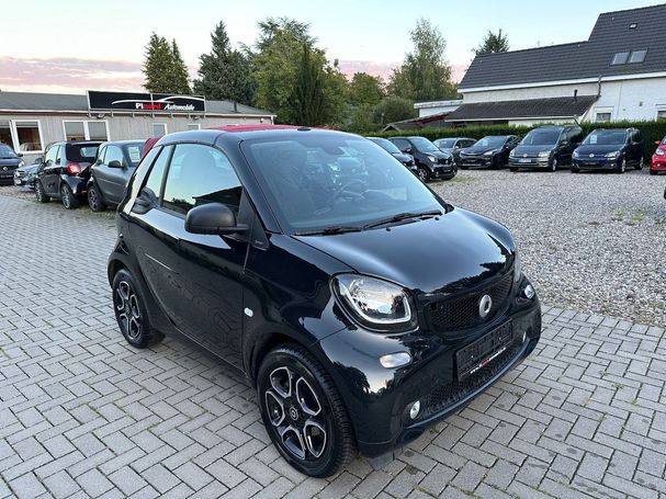 Smart ForTwo 66 kW image number 2