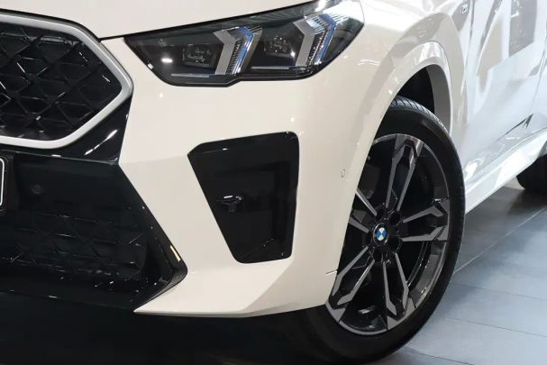 BMW X2 sDrive 125 kW image number 6