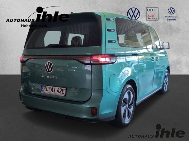 Volkswagen ID. Buzz Pro 150 kW image number 2