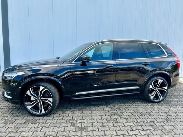 Volvo XC90 AWD Ultimate 173 kW image number 3