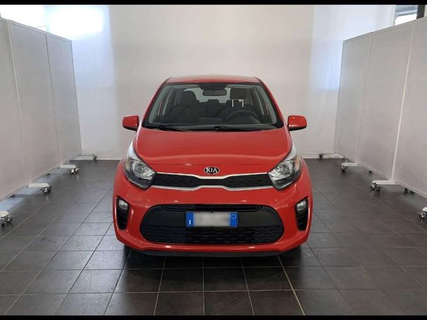 Kia Picanto 1.0 48 kW image number 3