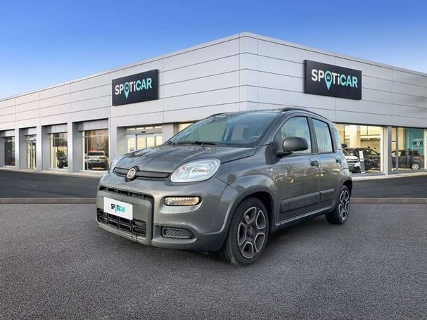 Fiat Panda 1.0 Hybrid City Life 51 kW image number 1