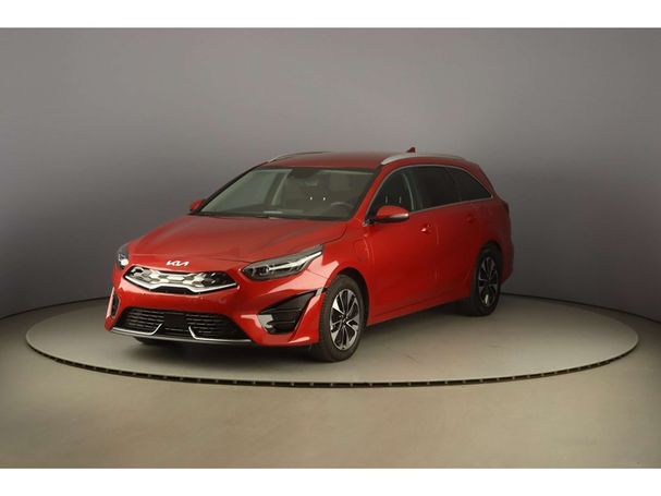 Kia Ceed 1.6 GDI 104 kW image number 1