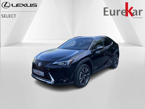 Lexus UX 250h Executive Line 135 kW image number 1