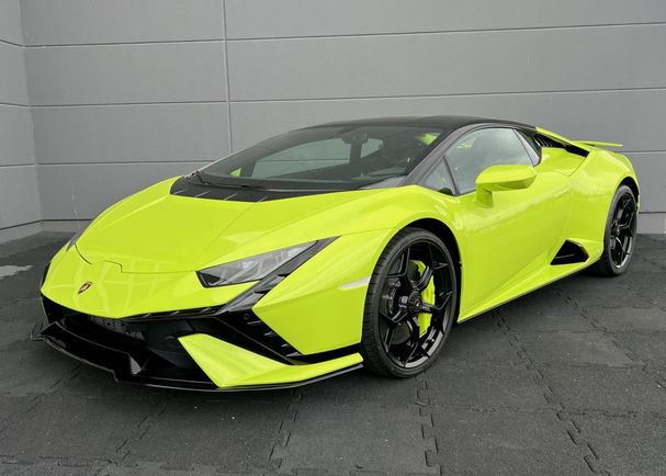 Lamborghini Huracan 471 kW image number 1