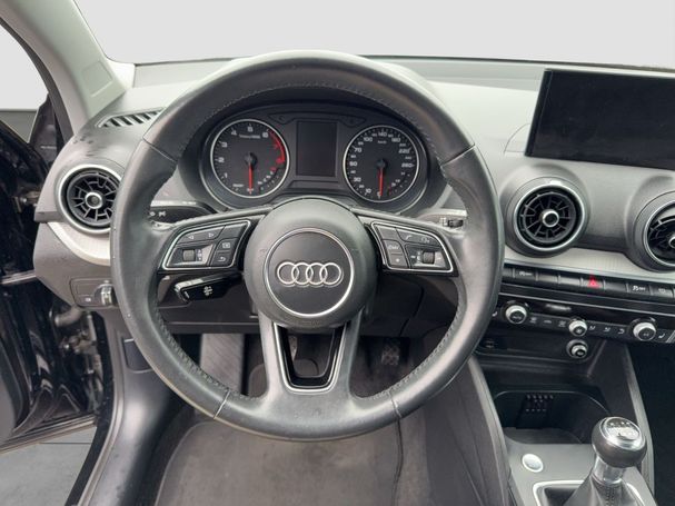 Audi Q2 1.0 TFSI 85 kW image number 7