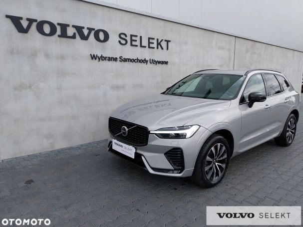 Volvo XC60 AWD 145 kW image number 1